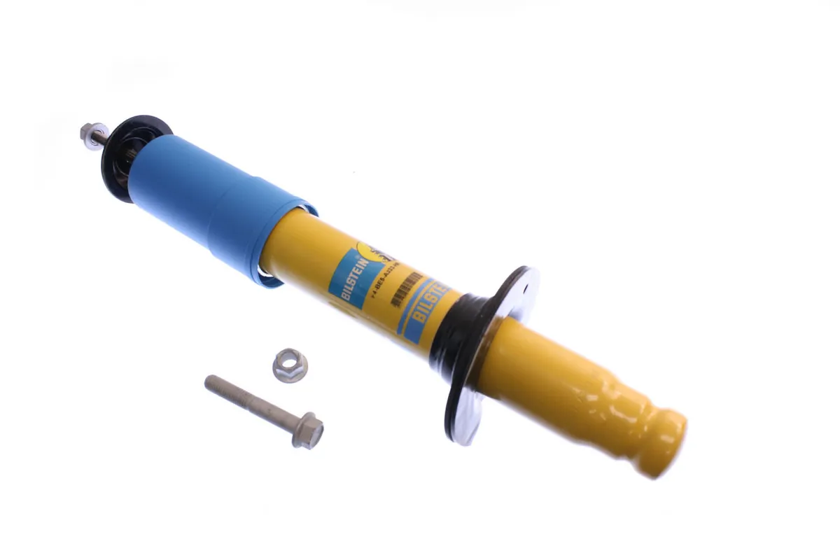 Bilstein Front Shock Absorber b6 4600 Buick Rainier 20072004 Chevrolet Trailblazer 2009