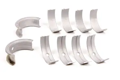 MAHLE Main Bearing Set