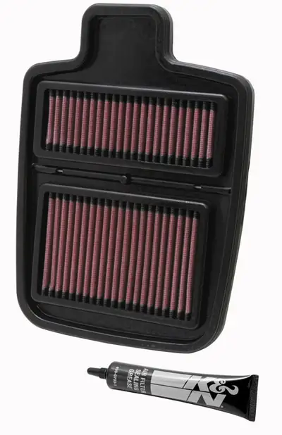 K&N Arctic Cat Prowler 700; 09-12 Replacement Air Filter