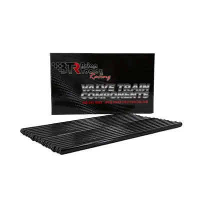 Brian Tooley Racing LS Chromoly Pushrods 7.525in Long 5/16 Dia