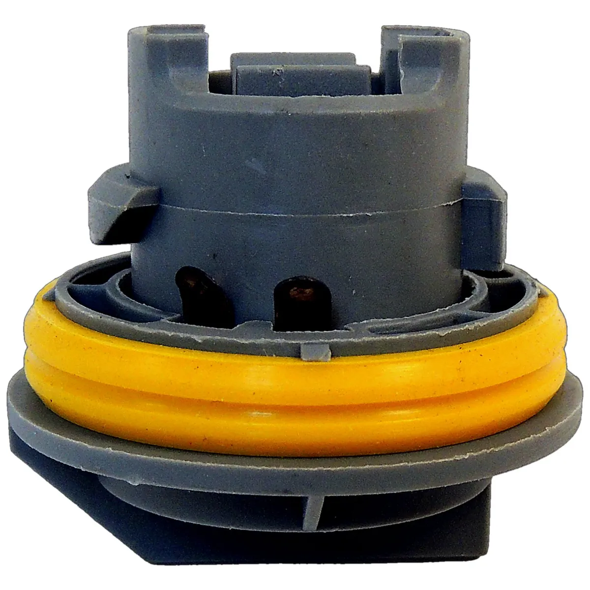 Tail Light Bulb Socket 1999-2004 WJ Grand Cherokee (Rear Turn Signal, Rear Parking Light, Brake Light, Reverse Light);2001-2004 WG (Europe) Grand Cherokee (Rear Turn Signal, Rear Parking Light, Brake Light, Reverse Light);2002-2007 KJ Liberty (Rear Park product image