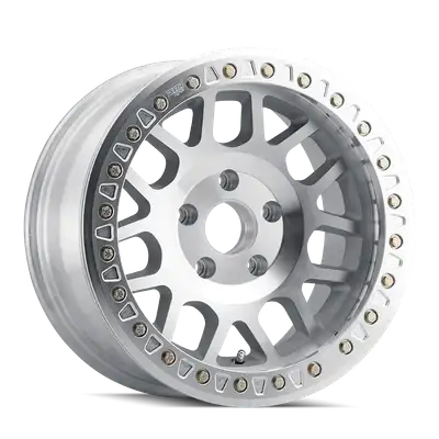 DIRTY LIFE Dirty Life Mesa Race 9312 Machined 17x9 Blank -12mm 71.5mm
