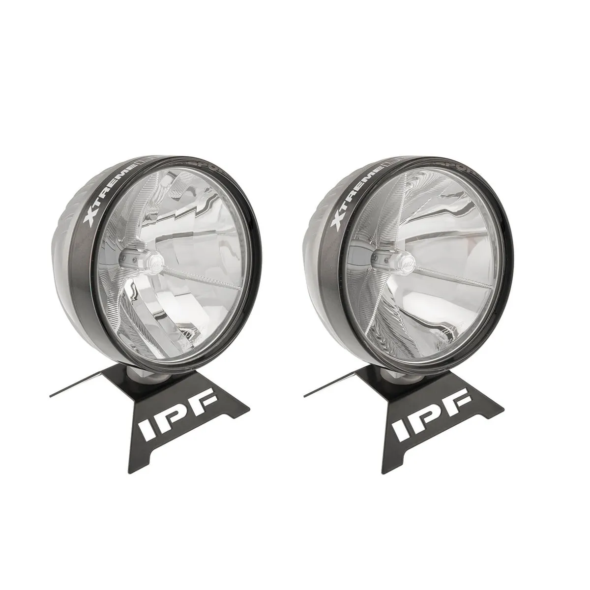 Ipf Xtreme LED Driving Light/Series 2/Spot Light/12v/24v/30w product image