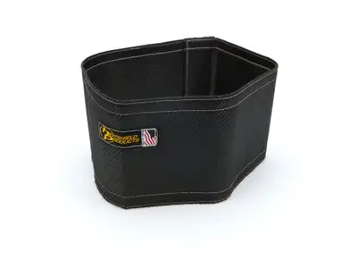 Heatshield Products Heatshield Products 502512 - Stealth Lava Battery Shield Group 24