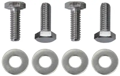 Trans-Dapt Performance V/C Blts Chrm Hex 1/420