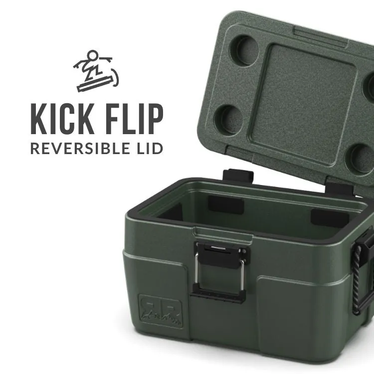 65can Coolersahara Tan product image