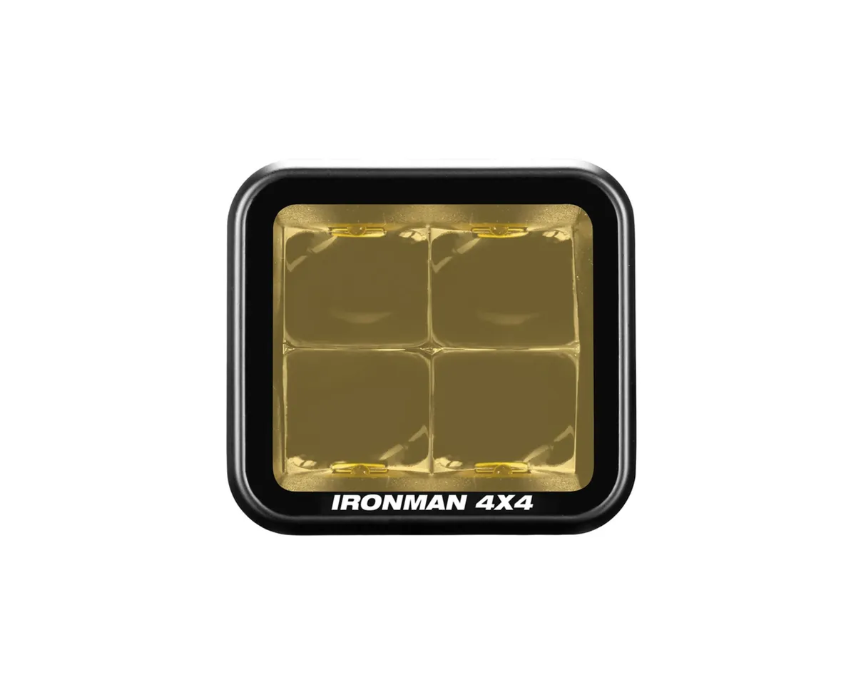 2.8in 20w LED Cube Light Spot Beamamber product image
