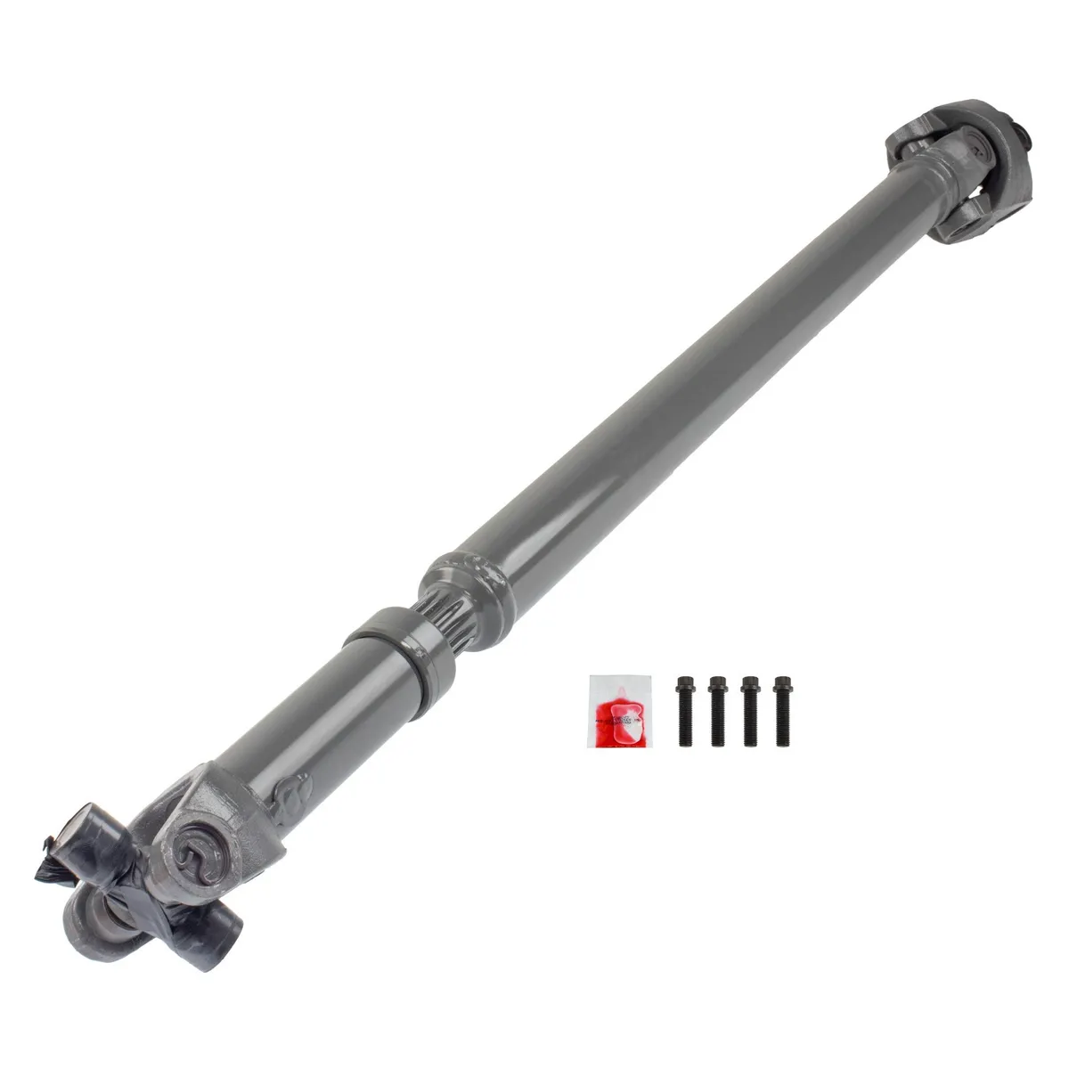 Ten Factory Performance Front Drive Shaft - TJ Non Rubicon product image