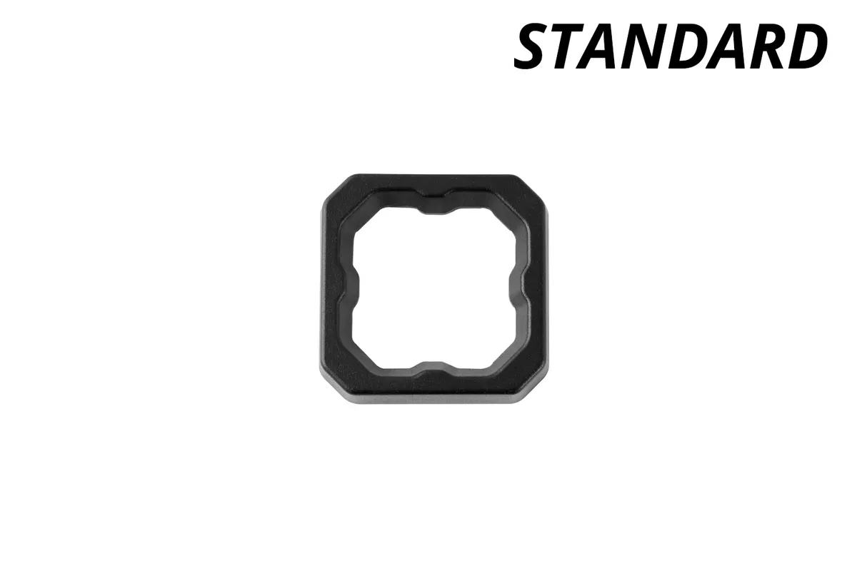 Diode Dynamics - Stage Series C1 Bezel Standard product image