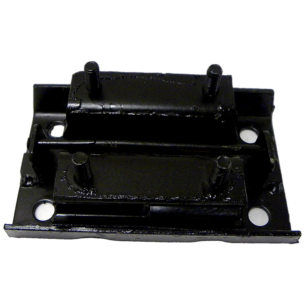 Crown Automotive Jeep Replacement 52058551 Transmission Mount for 1997-2006 Jeep TJ Wrangler w/ 4.0L, 2.5L, 2.4L Engines product image