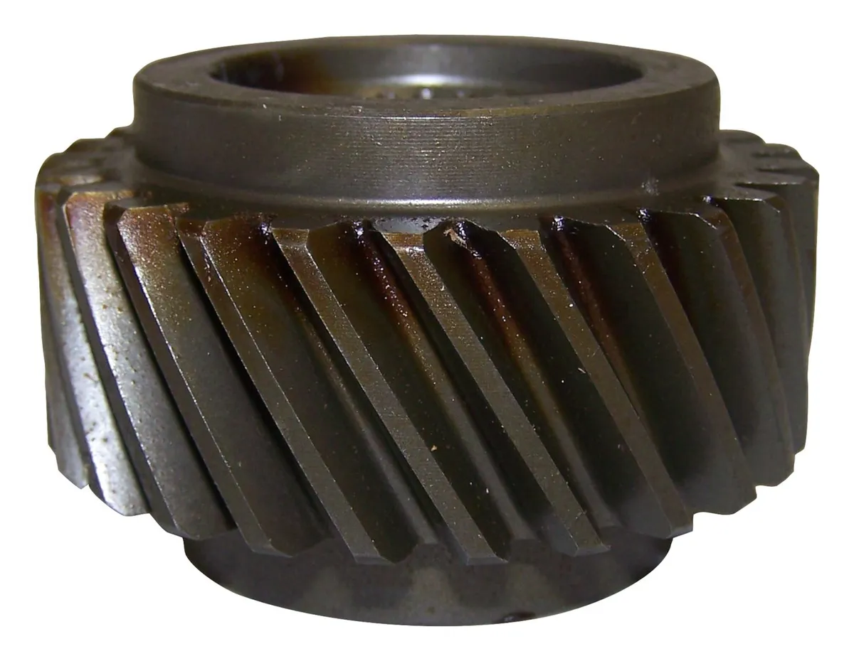 Fifth Gear 1997-1999 TJ Wrangler;1988-1995 YJ Wrangler; 1988-1999 XJ Comanche;1988-1992 MJ Comanche;1993-1993 ZJ Grand Cherokee; product image