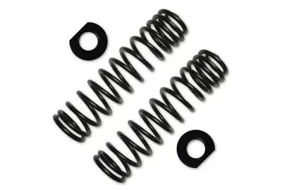 Rock Krawler "Jeep - Gladiator - JT Front Spring Kit, JT 1.5"" Front"