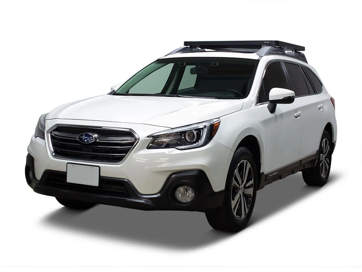 Subaru Outback (20152019) Slimline II Roof Rail Rack Kit product image