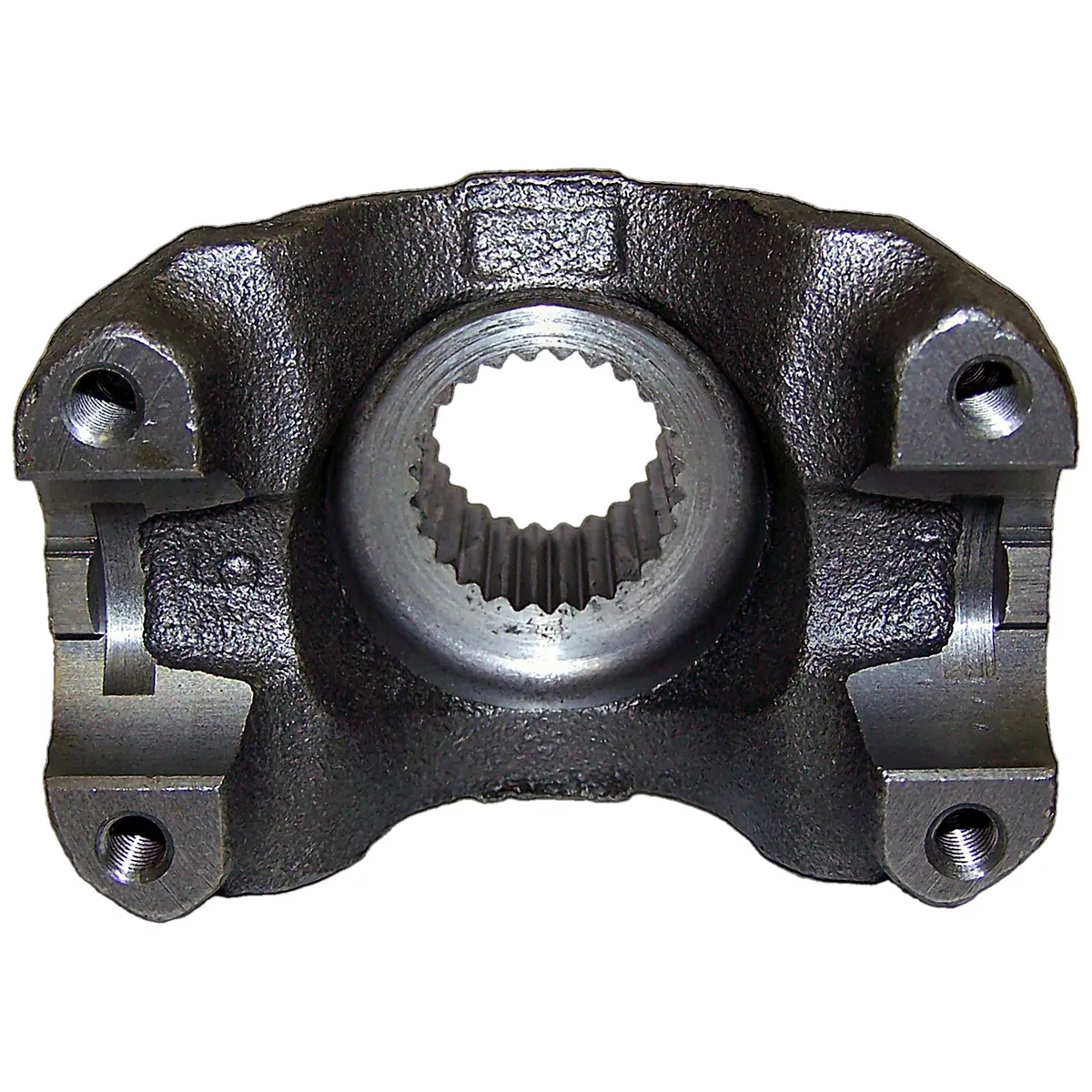 1996-2001 Cherokee XJ w/ Model 35 rear axle; w/ 3.29in yoke height 1996-1998 Grand Cherokee ZJ w/ Model 35 rear axle; w/ 3.29in yoke height 1999-2004 Grand Cherokee WJ w/ Model 35 rear axle; w/ 3.29in yoke height 2002-2002 Liberty KJ w/ Model 35 rear a product image