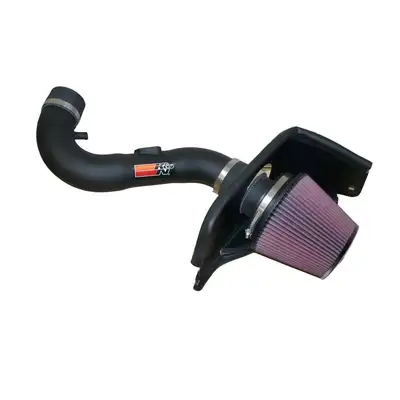 K&N Fipk; Ford Mustang; V6-4.0l, 05-09 Performance Intake Kit