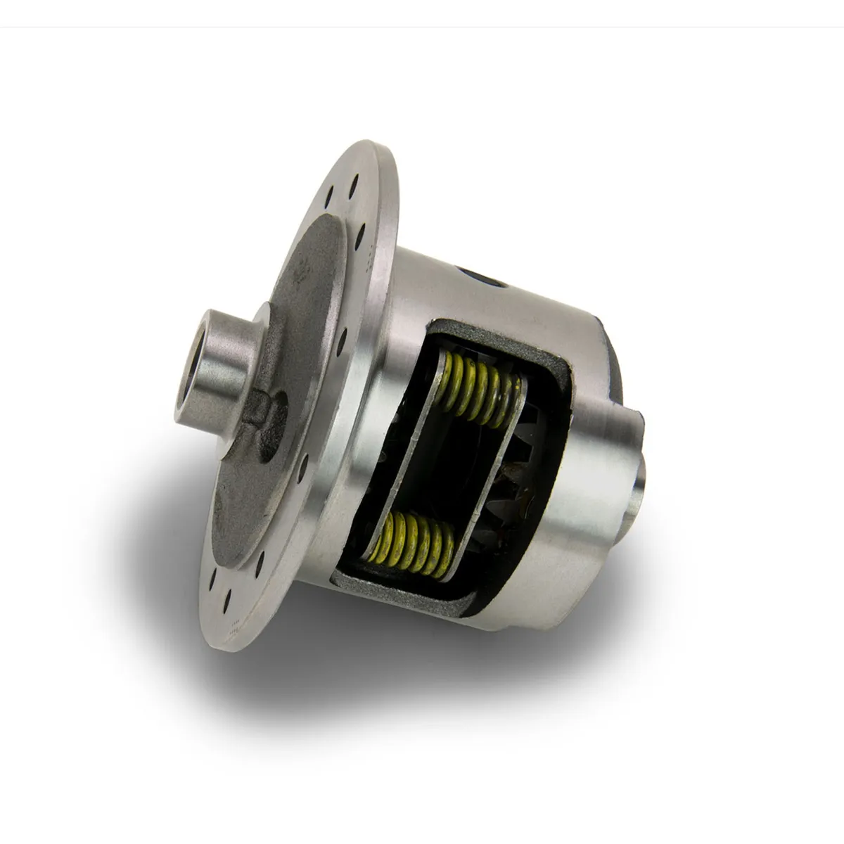 Eaton Posi® Differential; 30 Spline; 1.30 in. Axle Shaft Diameter; 2.76 - 3.42 Ring Gear Pinion Ratio; Rear 8.875 in.; product image