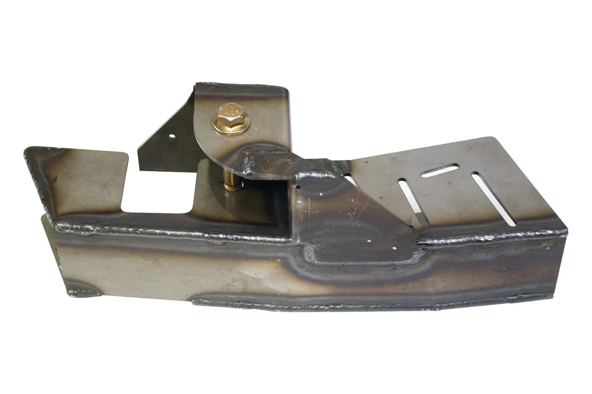 Rust Buster 2000-2020 Chevy Tahoe Chevy Suburban Gmc Yukon Yukon XL / 2002-2013 Chevy Avalanche Cadillac Escalade Ext / 2003 - 2020 Cadillac Escalade Esv Rear Upper Control Arm Repair Kit Left Side Rb7428l product image