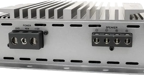 Salt1.5 Class d Amplifier 1.5kw@1ohm product image