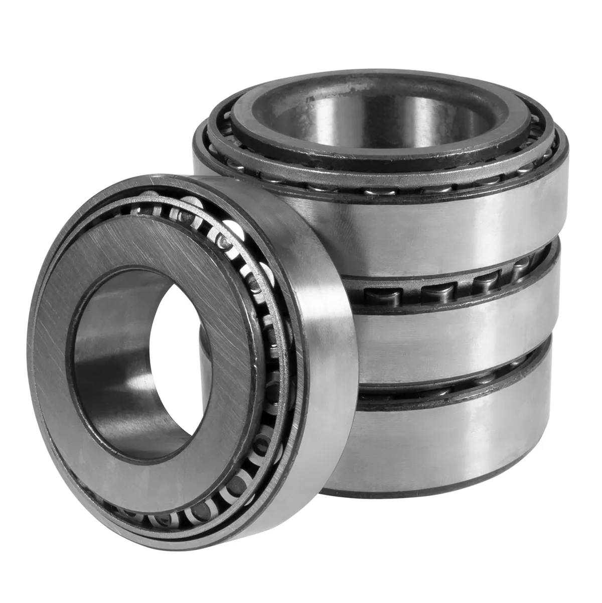 Master Overhaul Kit For The GM 12 Bolt Truck Differential 12 Bolt GM Truck Master Overhaul Kit (Incl Super Shms) Yukon Gear product image