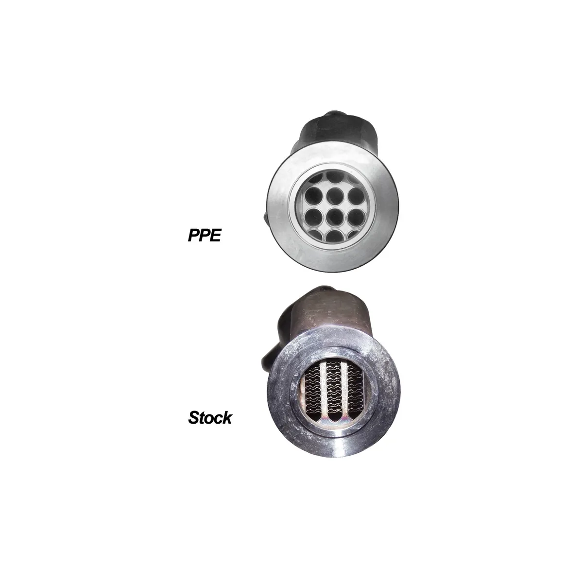 EGR Cooler Ford 6.0L 03-04 PPE Diesel product image