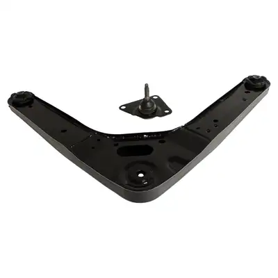 Crown Automotive Jeep Replacement Rear Upper Control Arm Kit for 1999-2004 Jeep WJ Grand Cherokee