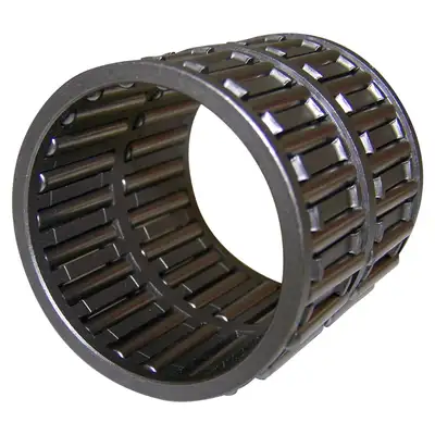 Crown Automotive Jeep Replacement 1988-1993 MJ Comanche;1988-1995 YJ Wrangler;1988-1999 XJ Cherokee;1993-1993 ZJ Grand Cherokee;1997-1999 TJ Wrangler;