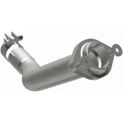 MagnaFlow Exhaust Products MagnaFlow 2020-2023 Jeep Gladiator 3.6L | 2018-2024 Jeep Wrangler 3.6L Performance Pipe 19432