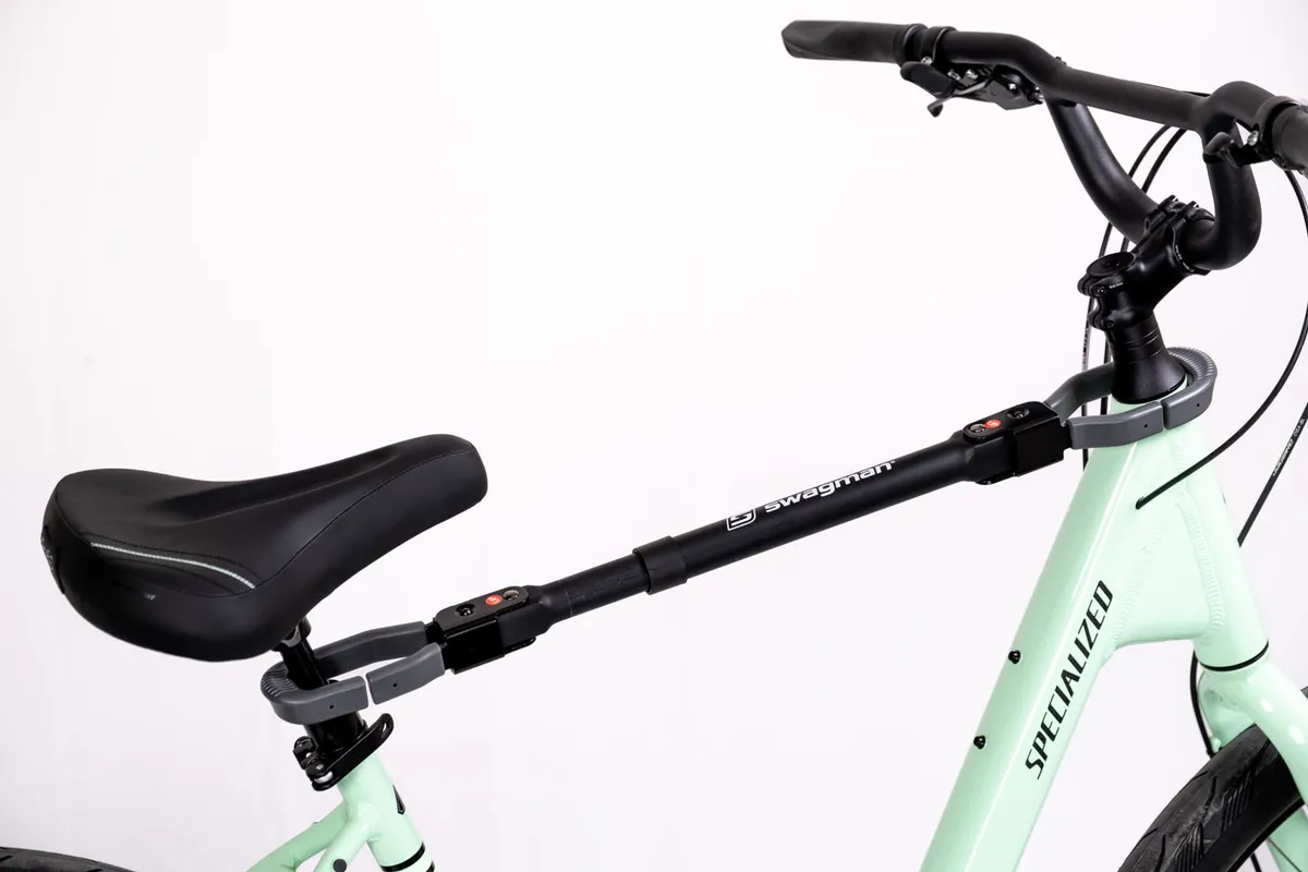 Deluxe Telescopic Bar Adaptor product image