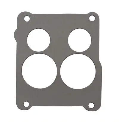 SCE Gaskets Roch Q-Jet 4 Bbl Open     .062 Thk Carb Base Gasket