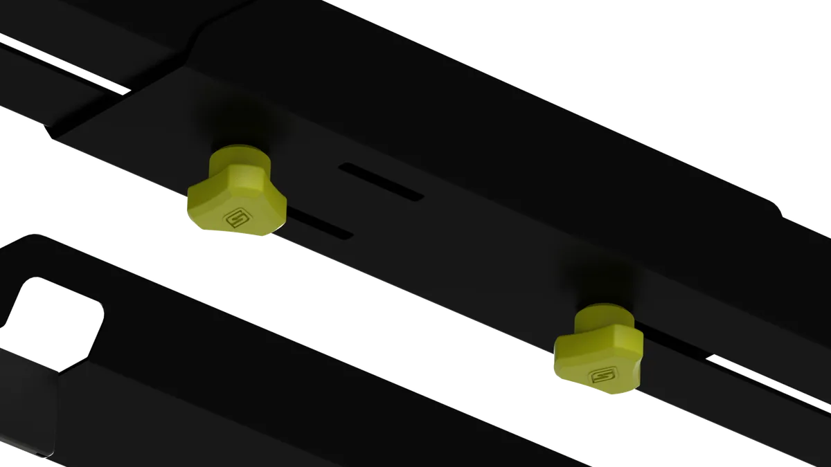 Ramp & Bridge for Current, E-Spec, and G10 product image