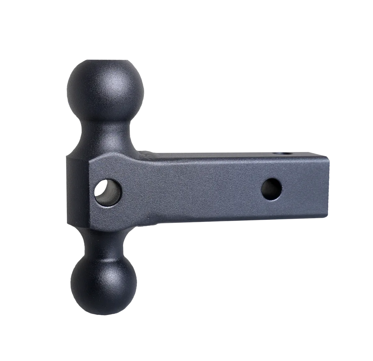 GEN-Y Hitch Replacement 10K Dual-Ball Mount product image