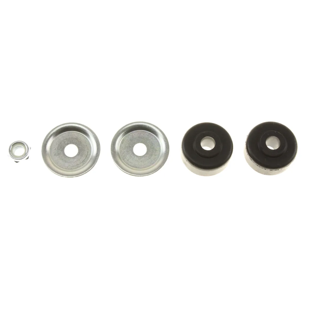 Bilstein 24-229258 Drag Series - Suspension Shock Absorber product image