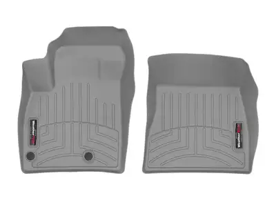 Weathertech 2022 + Mitsubishi Outlander Grey Front FloorLiner