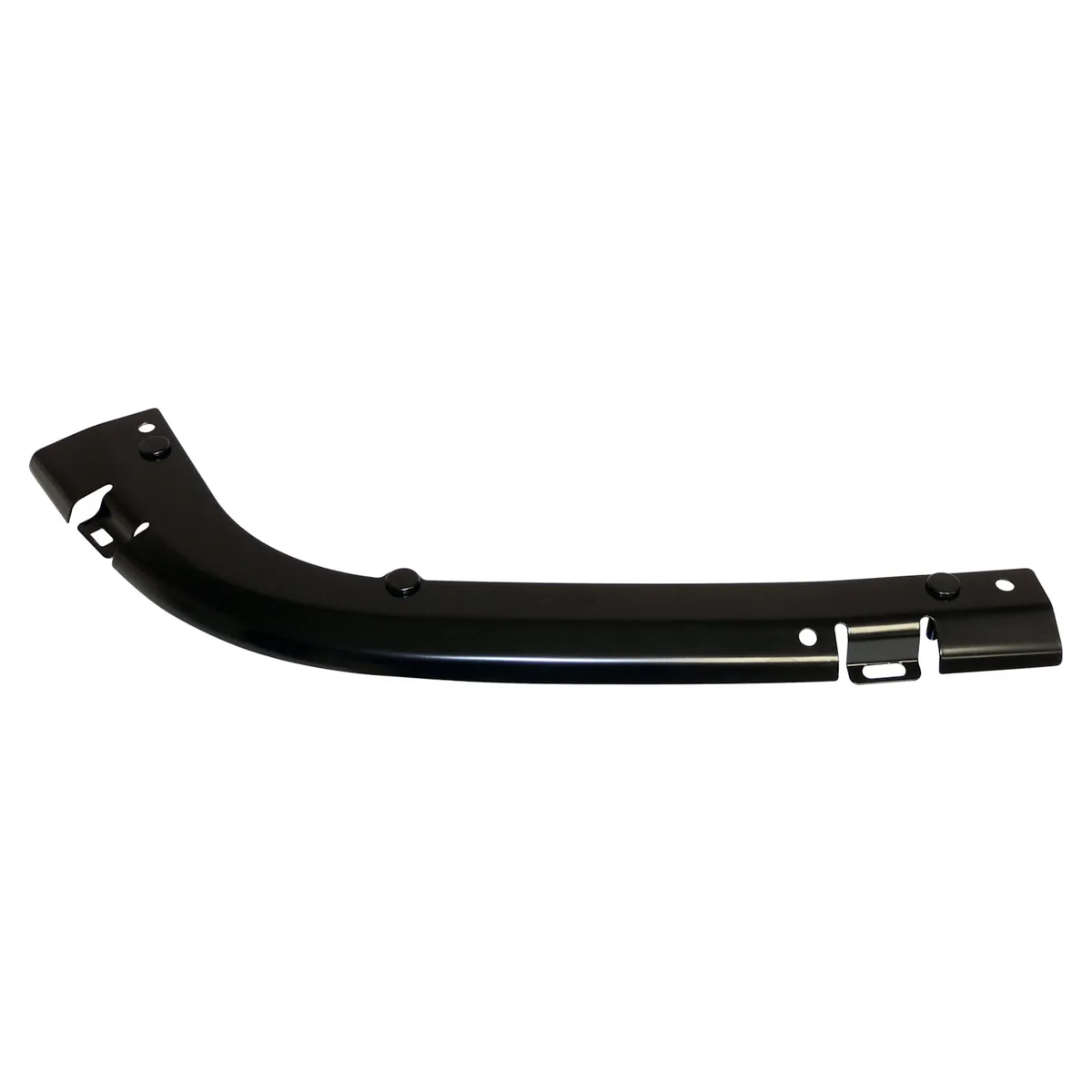 Crown Automotive Jeep Replacement Crown Automotive Fender Flare Retainer