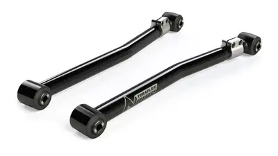 TeraFlex Teraflex Alpine Front Lower Control Arms Kit, 0-4.5 Lift - JL/JT