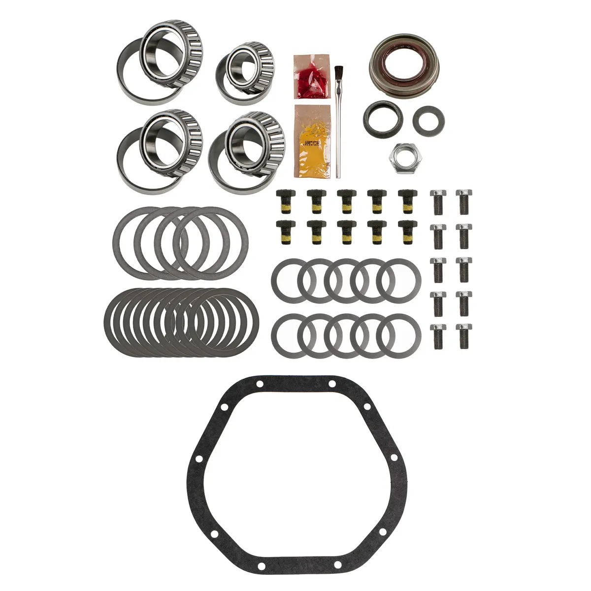 Motive Gear Dana 44 Master Overhaul Kit Rear w/ Timken Bearings - JK product image