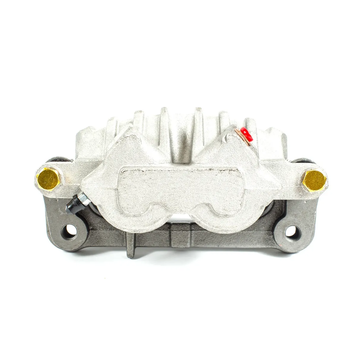 Front Left Buick Rainier 2005-2004 Chevrolet Ssr 2005-2003 Trailblazer Ext 2005-2002 Gmc Envoy XL 2005-2002 Envoy Xuv 2005-2004 Isuzu Ascender 2006-2003 product image