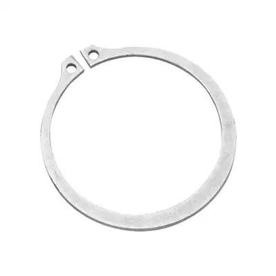 Draw-Tite Replacement Part Retain ing Ring for Snap Ring M