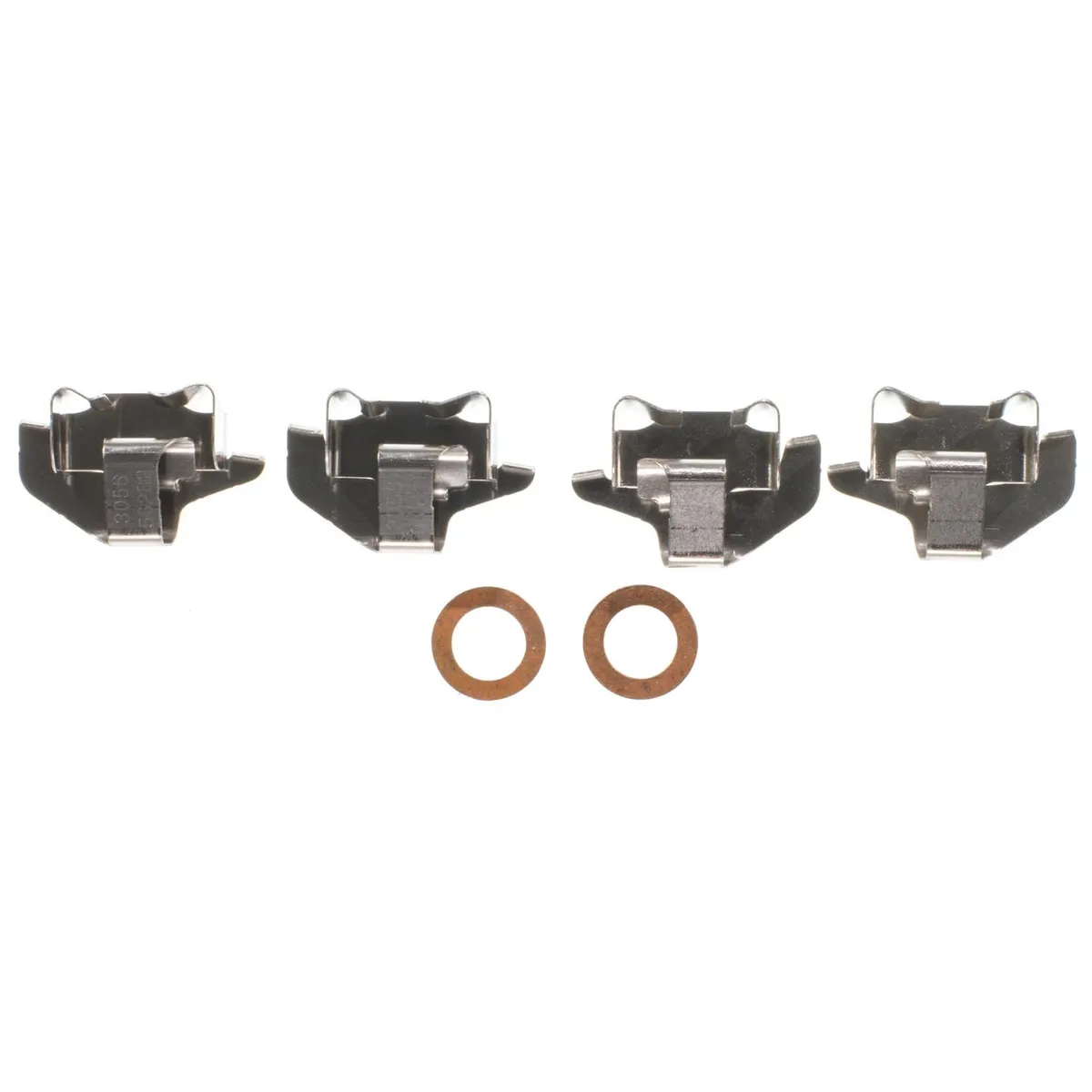 Rear Left Ford F-350 Super Duty 2012-2005 F-450 Super Duty 2012-2011 product image
