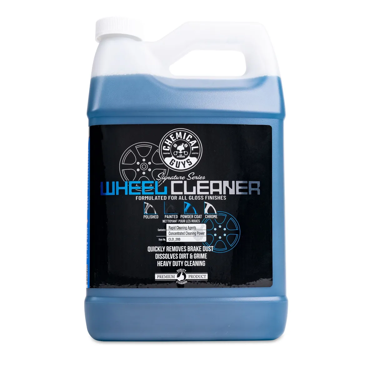 Premium Blue Plus(1 Gal)new Formula product image