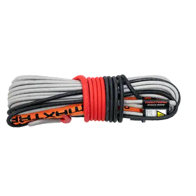 MAXTRAX MAXTRAX Static Winch Rope - 30m