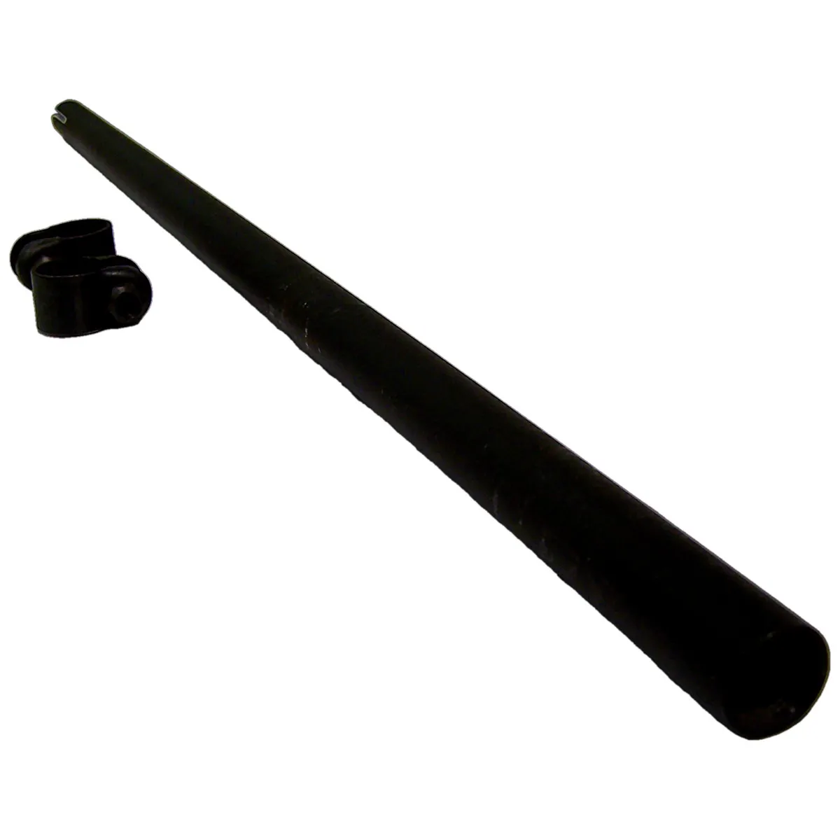 Crown Automotive Jeep Replacement 52002700 Drag Link Adjusting Sleeve for 1987-1990 Jeep YJ Wrangler, 25.82 Length product image