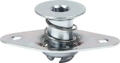 Allstar Performance Allen Hd S/E Fasteners 5/16 .550in 10pk Steel
