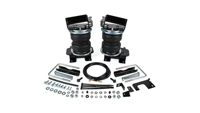 Air Lift 2022 Ford F150 5000 Load Lifter