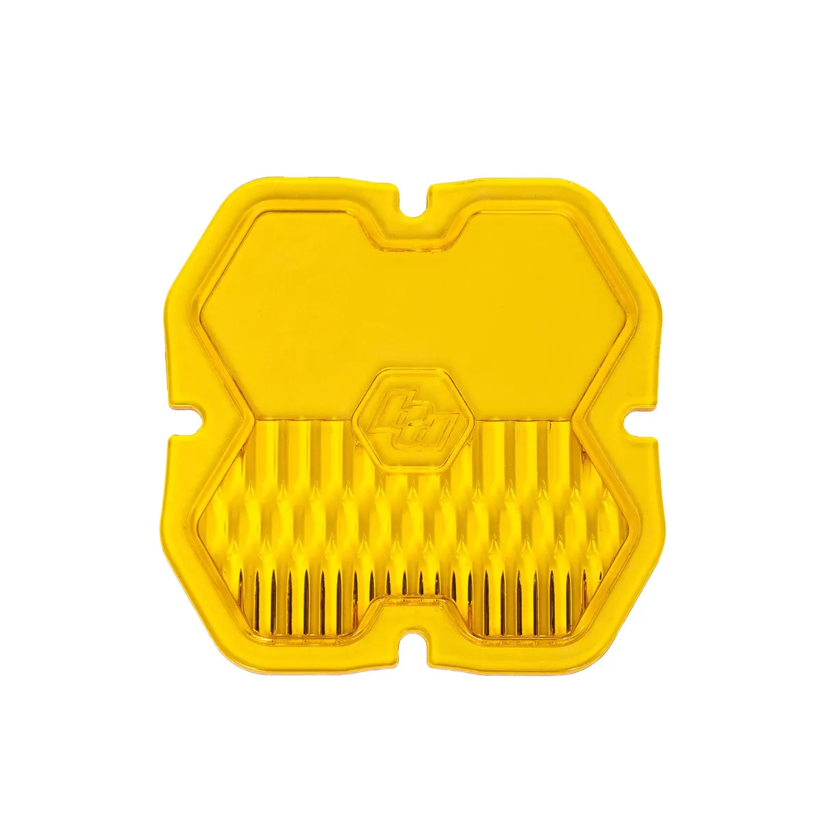 Squadron 2.0 Light Pod Lens Kit Universal Wide Cornering Baja Amber Baja Designs product image