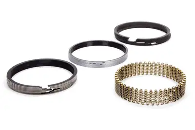 Hastings Piston Ring Set 4.030 1/16 1/16 3/16