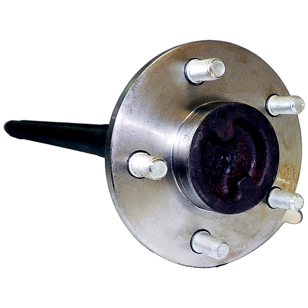 1990-1991 XJ Cherokee w/ Dana 35 w/ ABS;1991-1992 YJ Wrangler w/ Dana 35;29.04" Right Axle Shaft; for Axle Shaft w/o Tone Ring order 5252956 product image