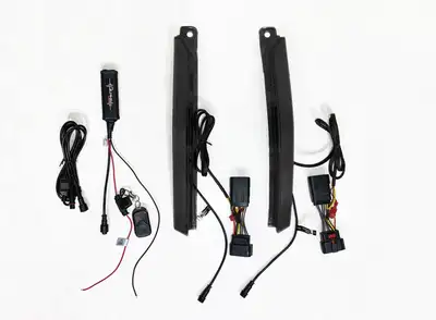 Quake LED Quake LED - QTE1199 - Daytime Running Light