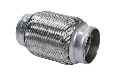 Vibrant Performance Vibrant Performance - 64806 - Standard Flex Coupling Without Inner Liner, 2.5 in. I.D. x 6 in. Long