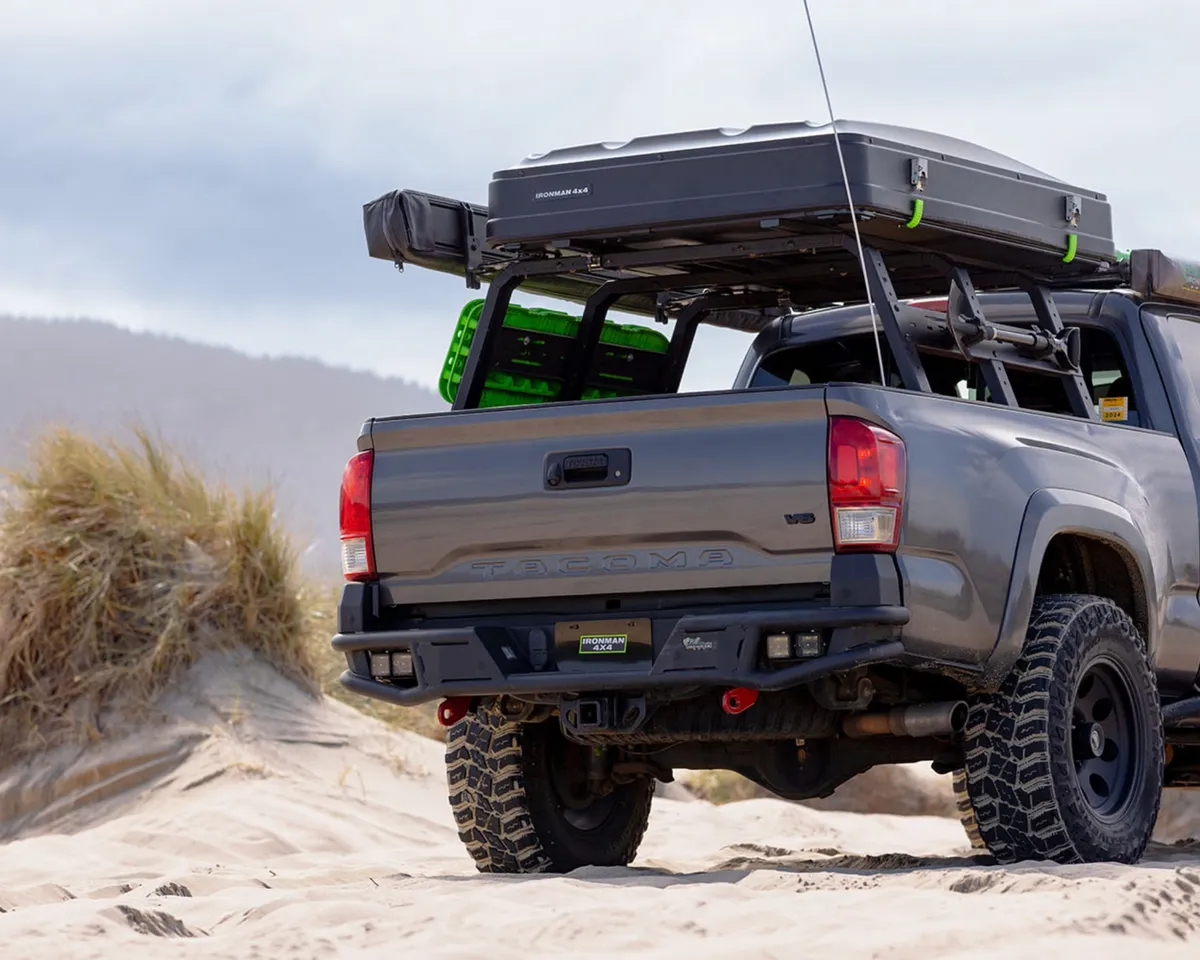 Irtt0078 - Ursa 1300 ABS Hard Top t product image